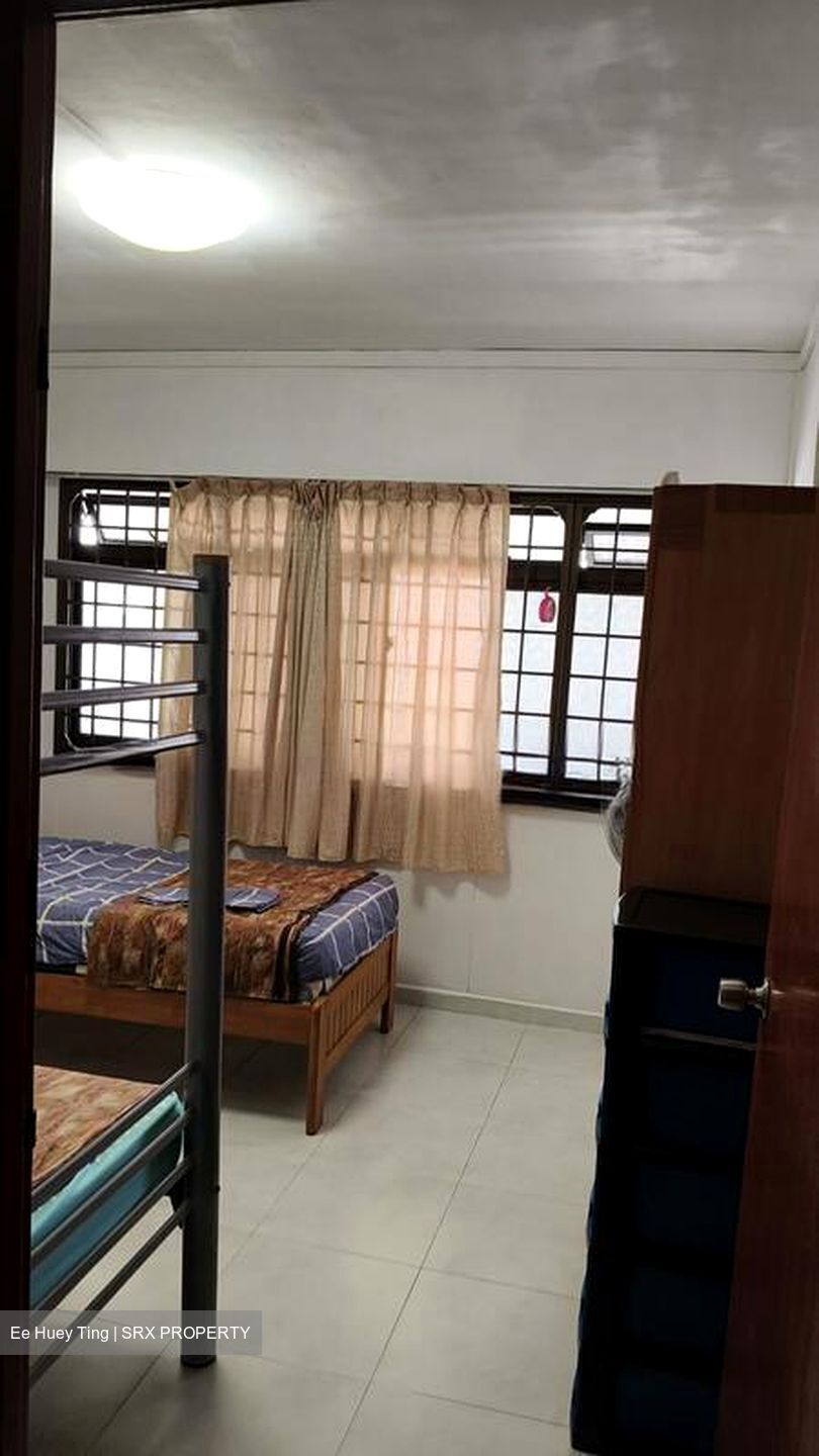 Blk 518 Pangshan Valley (Bukit Panjang), HDB 4 Rooms #501220861